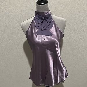 Beautiful lavender top